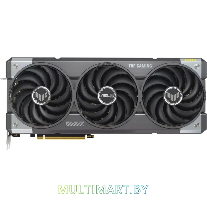Видеокарта ASUS TUF Gaming GeForce RTX 5070 Ti 16GB GDDR7 OC Edition (TUF-RTX5070TI-O16G-GAMING)